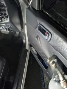 タクシー除菌