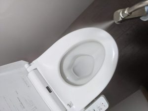 店舗内の除菌