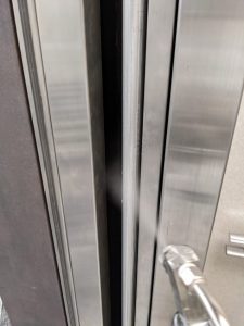 エレベーター除菌
